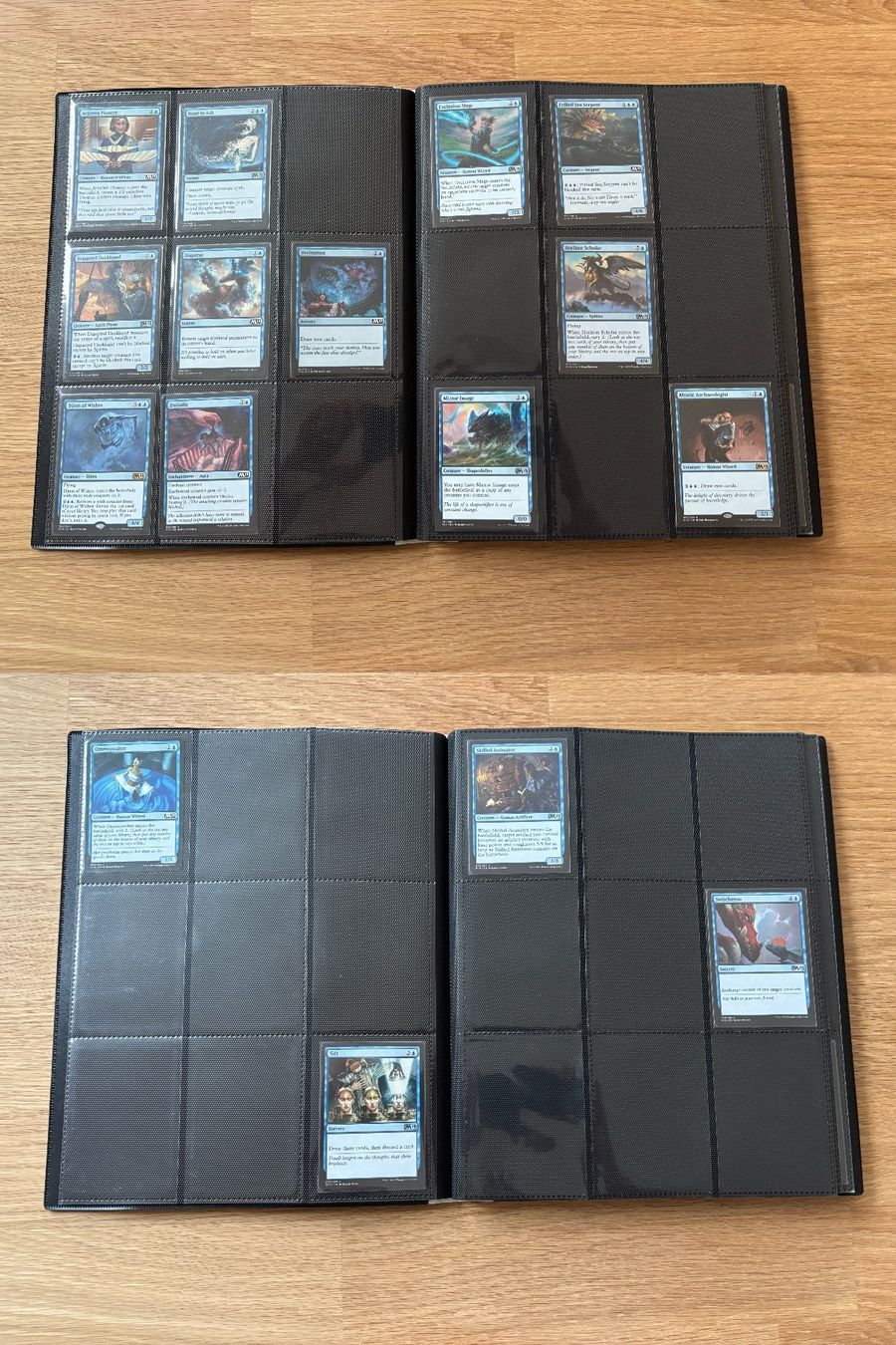 Magic The Gathering Sammelbilder & Trading cards: Magic the Gathering: Magic 2019 Collection – Gebraucht aus Winterthur von topaz02 2