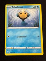 Pokemon Schallquap - Evolving-Skies 42/203 - Deutsch