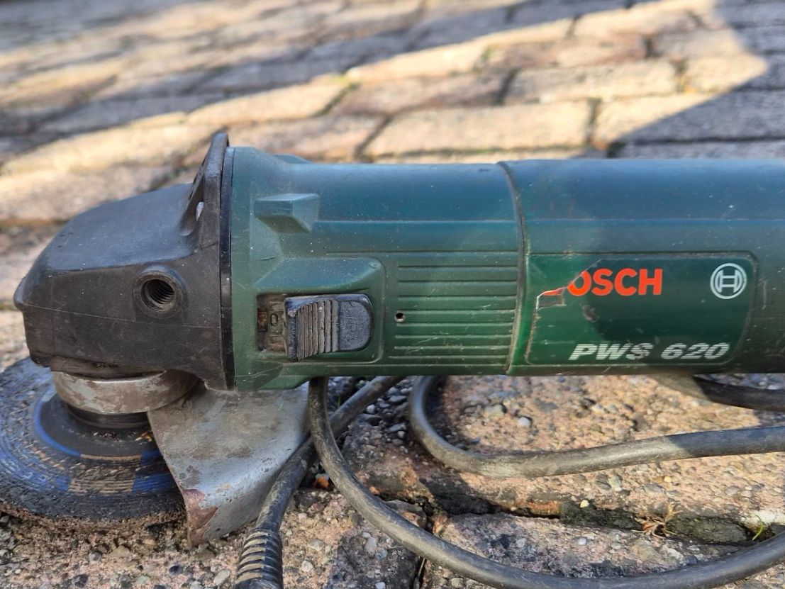 Alle Maschinen: Elektrowerkzeug – Gebraucht aus Bachenbülach von a-tom 4