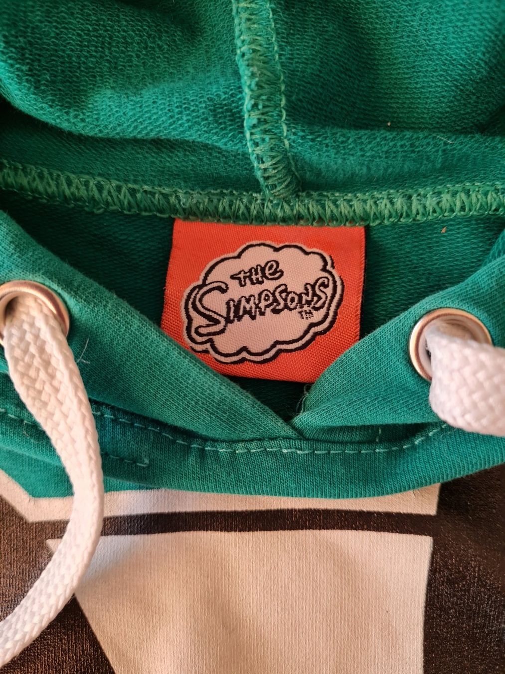 Lotti di vestiti: Lot de vêtements (taille S) Simpsons – Usato da Châtelaine venduto da Mariabella 4