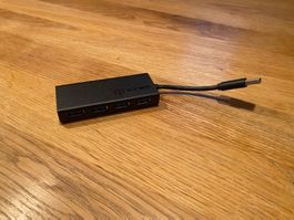 USB Hub