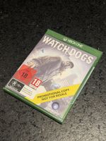 Watch Dogs Xbox One Promo Copy Neu & Verschweisst