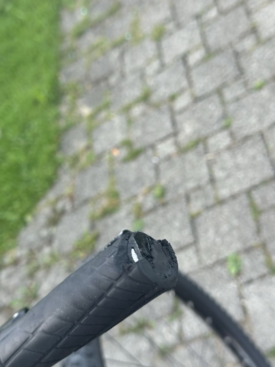 Decathlon Velos: MTB Enduro – Gebraucht aus Matzingen von stanicluis 8