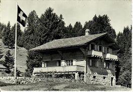 Flums - Grossberg