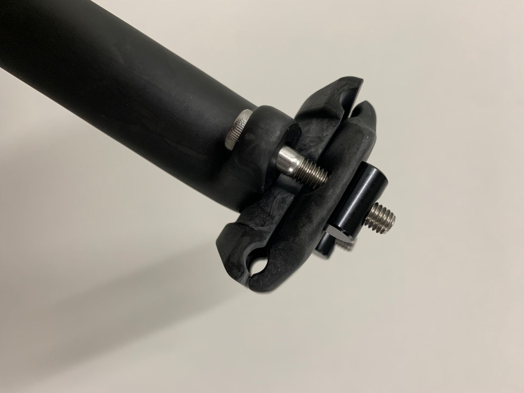Pezzi di ricambio: Carbon Sattelstütze – Nuovo (secondo la descrizione) da Itingen venduto da RSteam02 1