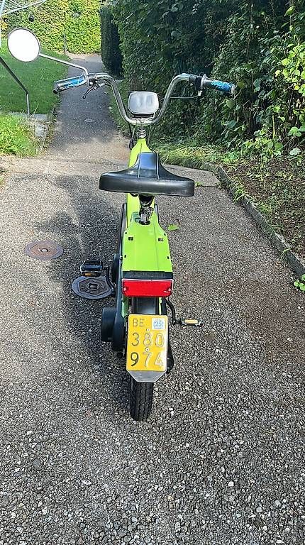 Cyclomoteurs: Piaggio Ciao – D'occasion à Bern par diego030 2