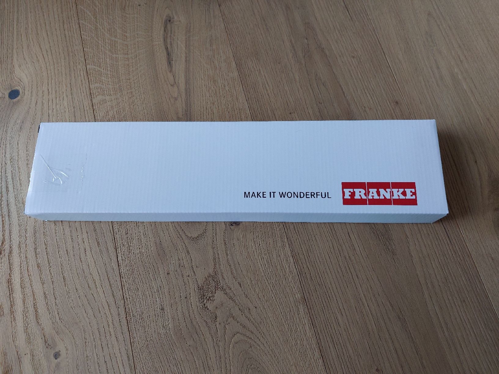 Cucine complete: Franke Topfunterlage – Nuovo e nell'imballaggio originale da Luzern venduto da julia917 6
