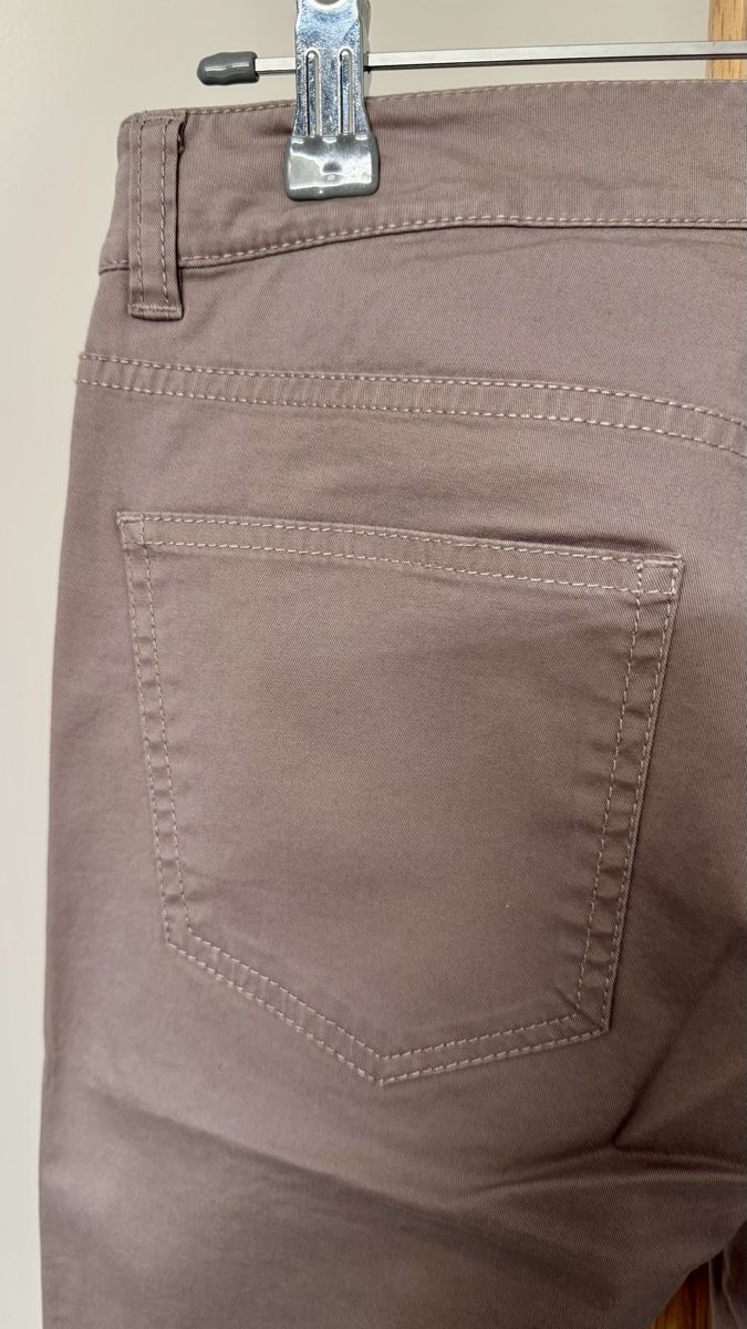 Pantaloni: Stefanel Chinos, Hose IT 40 / CH 36 – Nuovo (secondo la descrizione) da Zürich venduto da _luise_ 2