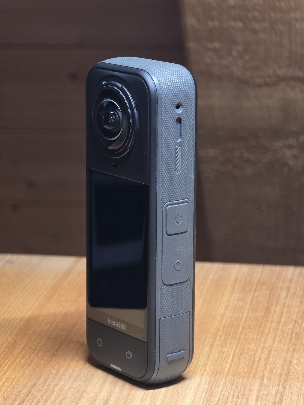 Insta360 Action Cam: Insta360 X5 – Nuovo (secondo la descrizione) da Buch b. Frauenfeld venduto da RamonFuchs 3