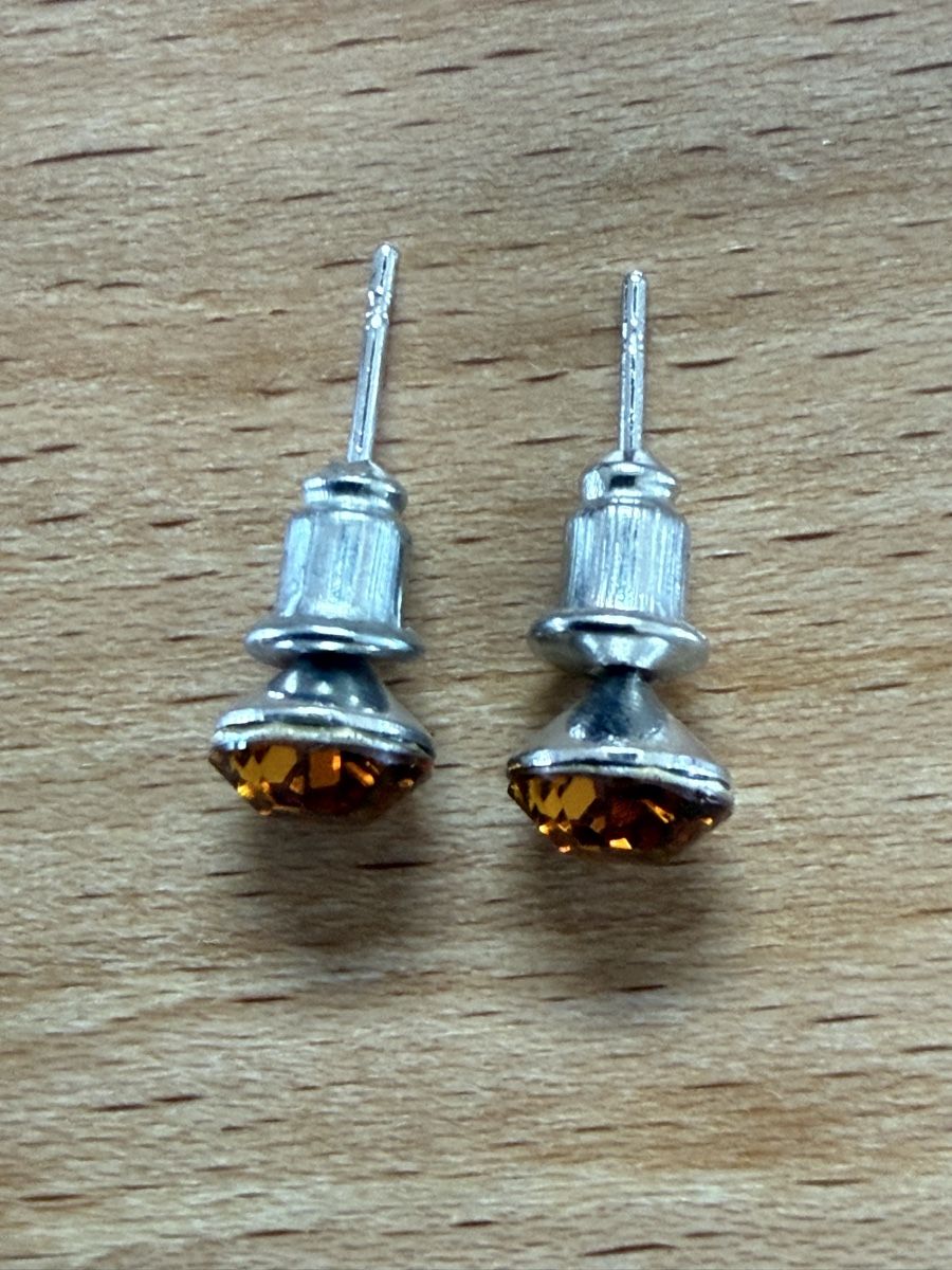 Boucles d'oreille: Ohrstecker – D'occasion à Grenchen par Bastet007 2