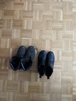 2 Paar Winterschuhe Grösse 39