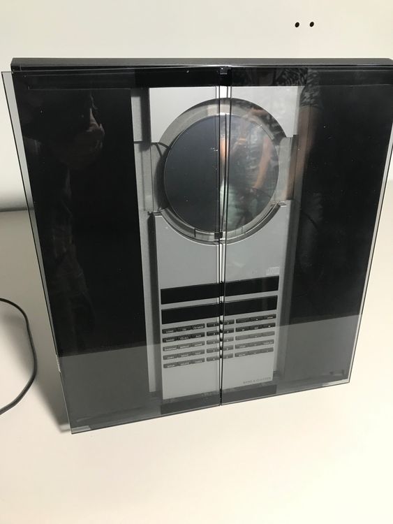 B&O BeoSound 3200 Kaufen auf Ricardo