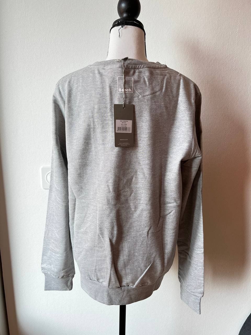 Bench Pulls & Sweat-shirts: Neue Pulli Bench 70%Cotton M – Neuf avec emballage d'origine à Riehen par ann_76jw 2