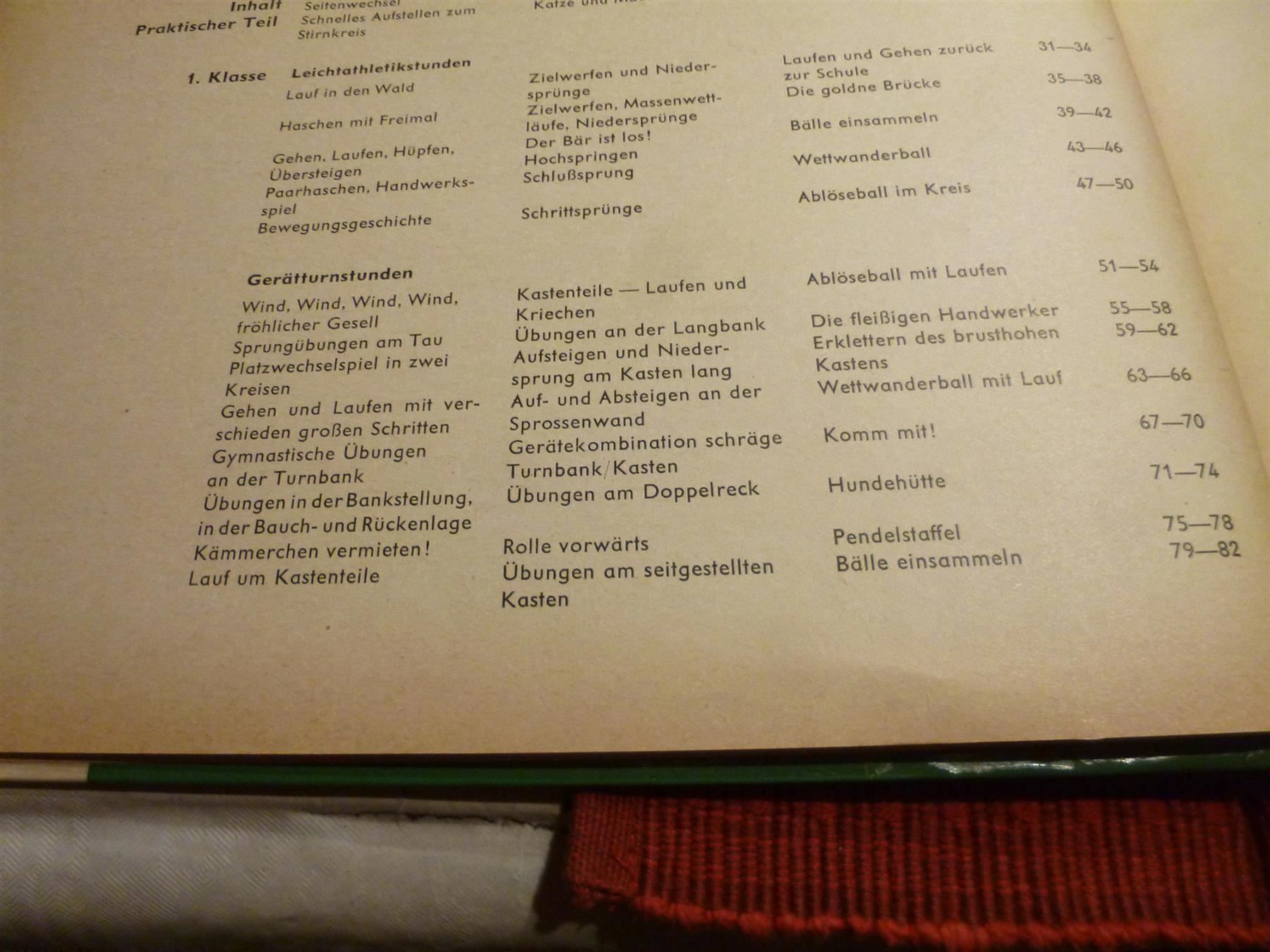 Bücher: Doktor Dissertation Fernschreibtechnik Militär Schule Studiu – Gebraucht aus Luzern von leseratte24 2
