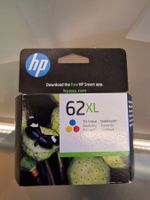 HP 62 XL dreifarbig