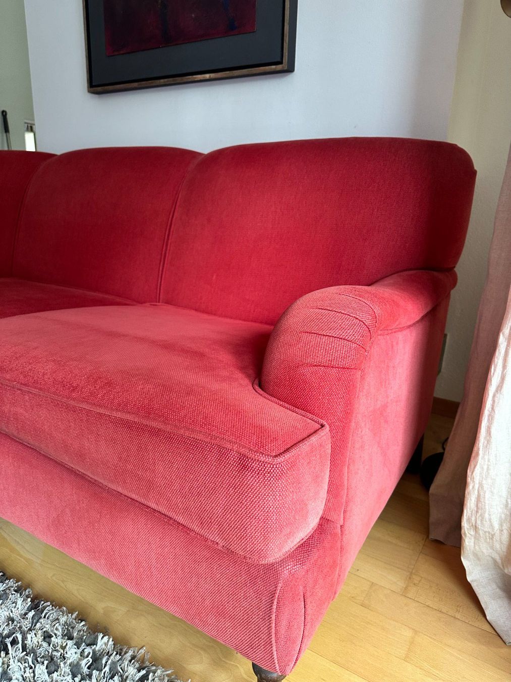 Divani: Sofa von KA International – Usato da Zollikon venduto da Vclub 2