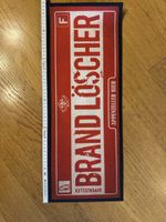 Appenzeller Bier „Brandlöscher“ Barmatte