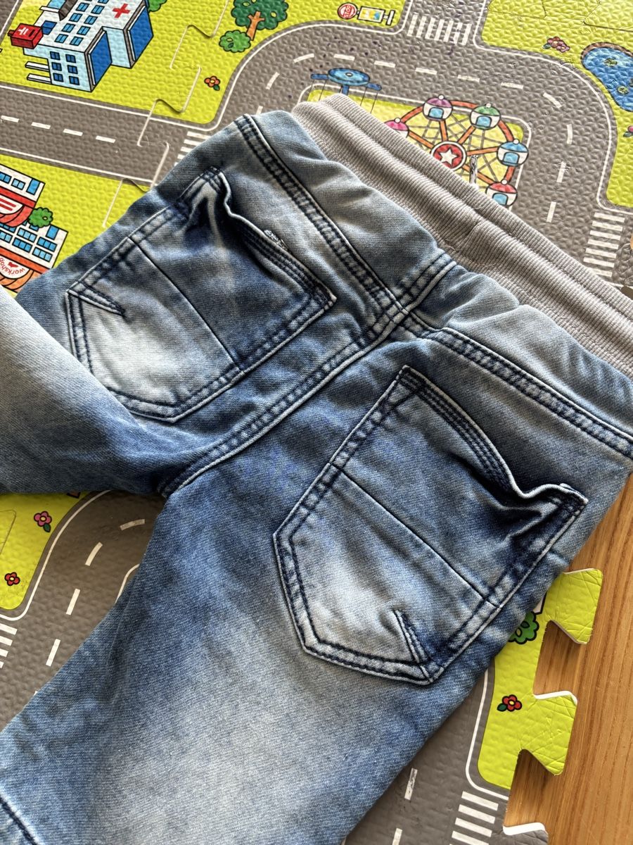 Hosen: Jeans shorts – Neu (gemäss Beschreibung) aus Itingen von jessi811 1