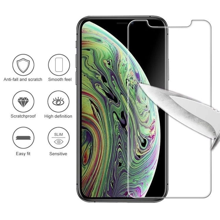 Coques & Protection écran: iPhone XR Panzerglas 0.3mm – Neuf avec emballage d'origine à Oensingen par E-Sell 2