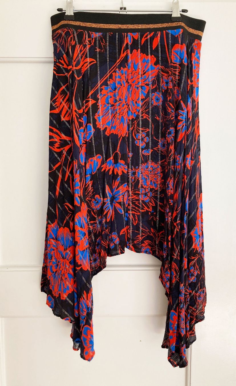 Desigual Gonne: Jupe von Desigual , L – Usato da Zürich venduto da suza44 1