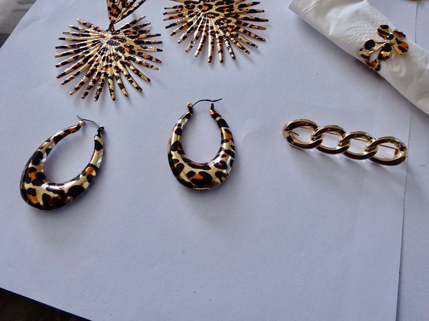 Altri gioielli: XXL. Schmuck Lot ! – Nuovo (secondo la descrizione) da Kaltbrunn venduto da Wigwam7 5