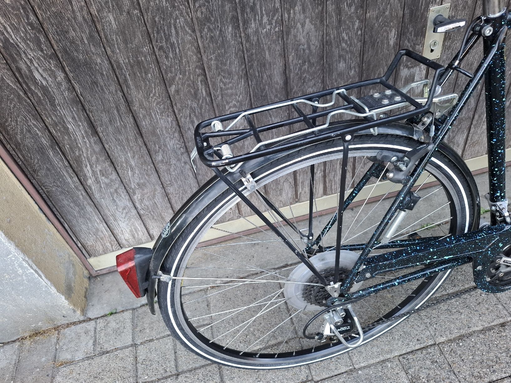 Biciclette: Herrenvelo  – Usato da Balterswil venduto da schnecke89 3