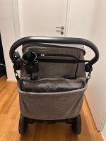 Kinderwagen Pinolino grau sehr guter Zustand