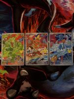 Pokémon First Partner Hoenn Starter Set Mint ab 1.-!