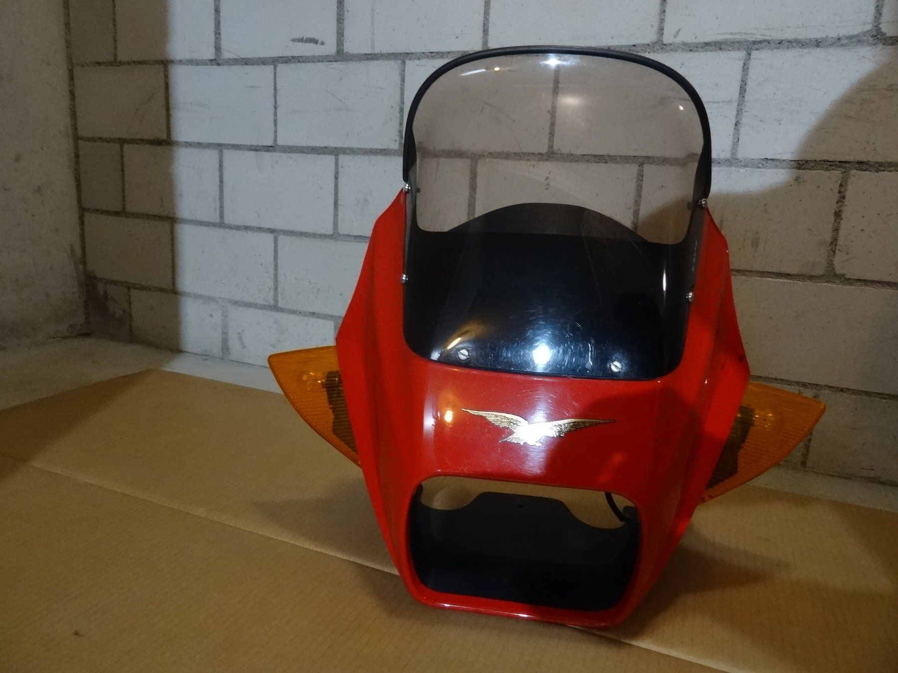 Moto Guzzi Strada: MOTO GUZZI 1000  LE MANS IV – Usato da Niederbipp venduto da mission55impossibile 8