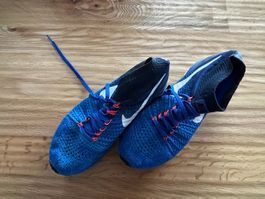 Nike Zoom Gr. 38 wenig gebraucht