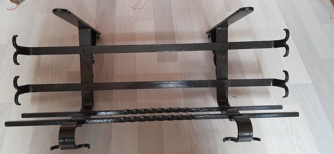 Ferramenta: Blumengitter – Usato da Uhwiesen venduto da Timtim 4