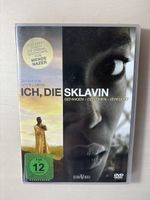 Ich, die Sklavin - Gefangen, geflohen-Rarität (0605)