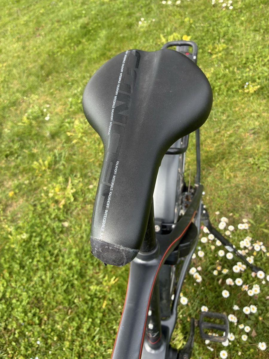 Kalkhoff Biciclette: E-Bike Kalkhoff 45km/h – Difettoso da Inkwil venduto da karlheinz07 1