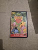 Le Livre de Winnie l'Ourson VHS bonne état