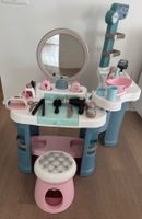 Smoby Kosmetiktisch Beauty Center Schminktisch und Zubehör