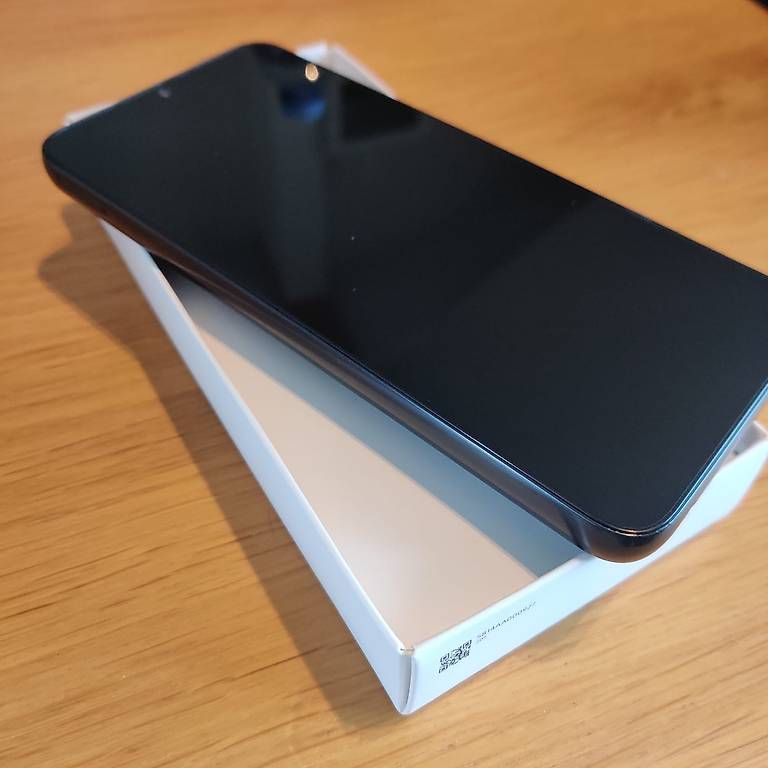 Portables: Galaxy A05s – D'occasion à Kaiseraugst par RagingLobo 2
