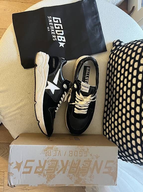 Chaussures hommes: GG Schuhe – D'occasion à Möhlin par nev_lk58 3
