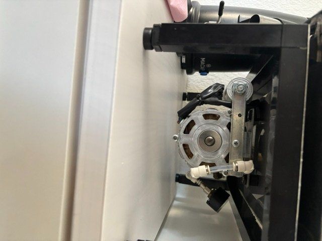 Macchine per caffè & Macchine per espresso: Isomac Siebträger – Usato da Au ZH venduto da Chipiona 1
