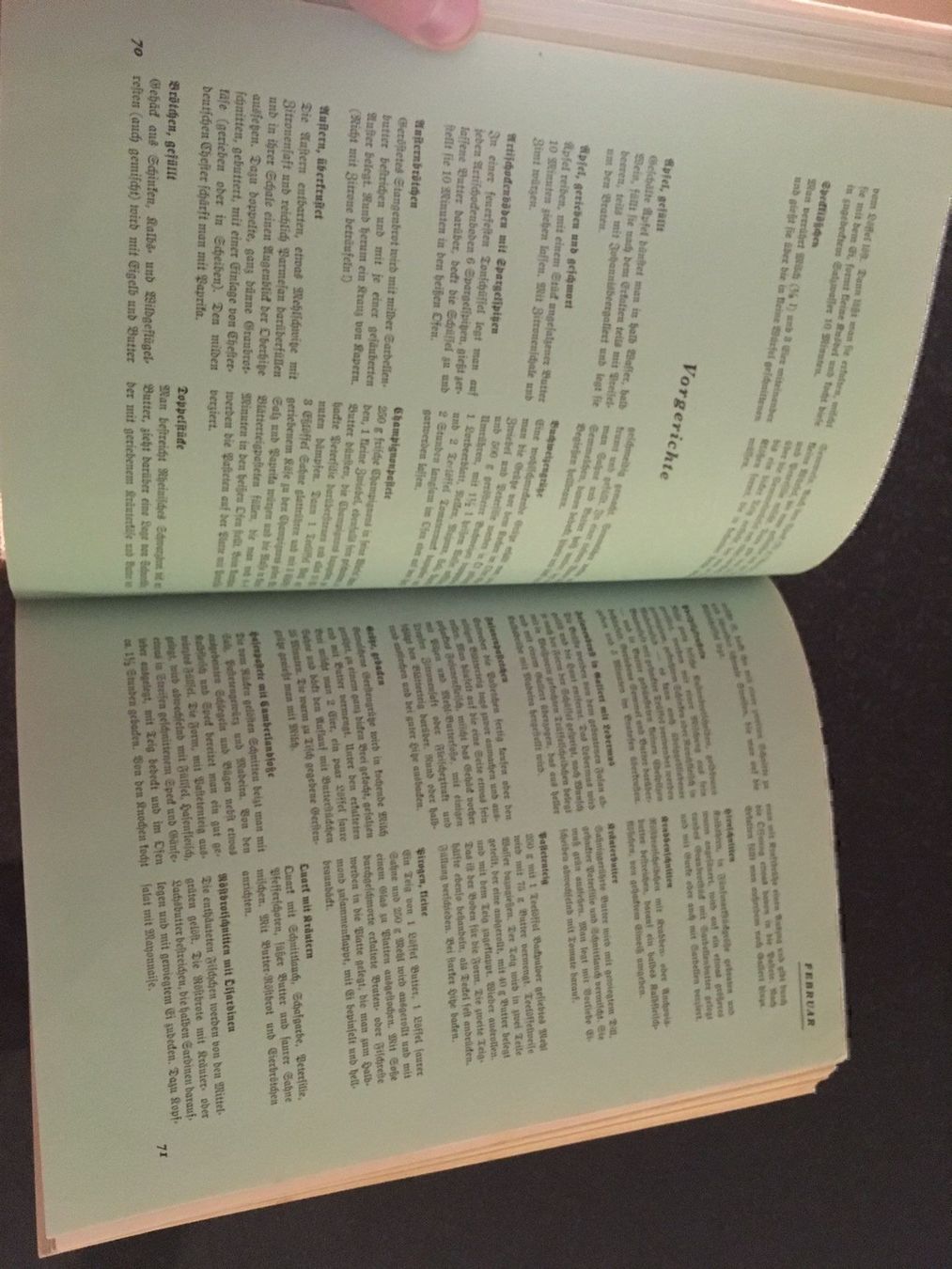 Libri: Kochbuch – Usato da Felben-Wellhausen venduto da bananajoe8474 6
