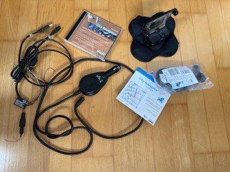 Garmin Navigatori: Garmin GPSMAP 278 – Usato da Ossingen venduto da adl_xh6s 5