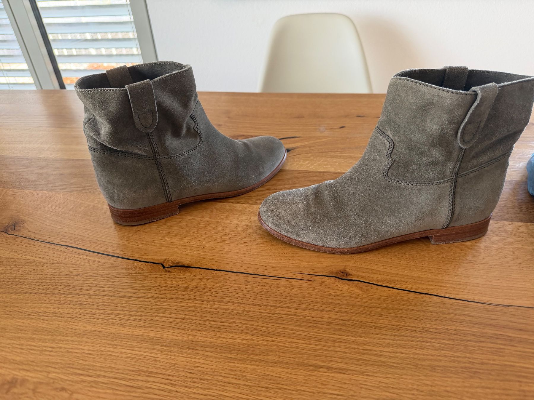 Casadei Damenschuhe: Casadei Stiefel 38 – Gebraucht aus Dübendorf von gas_2wcn 1
