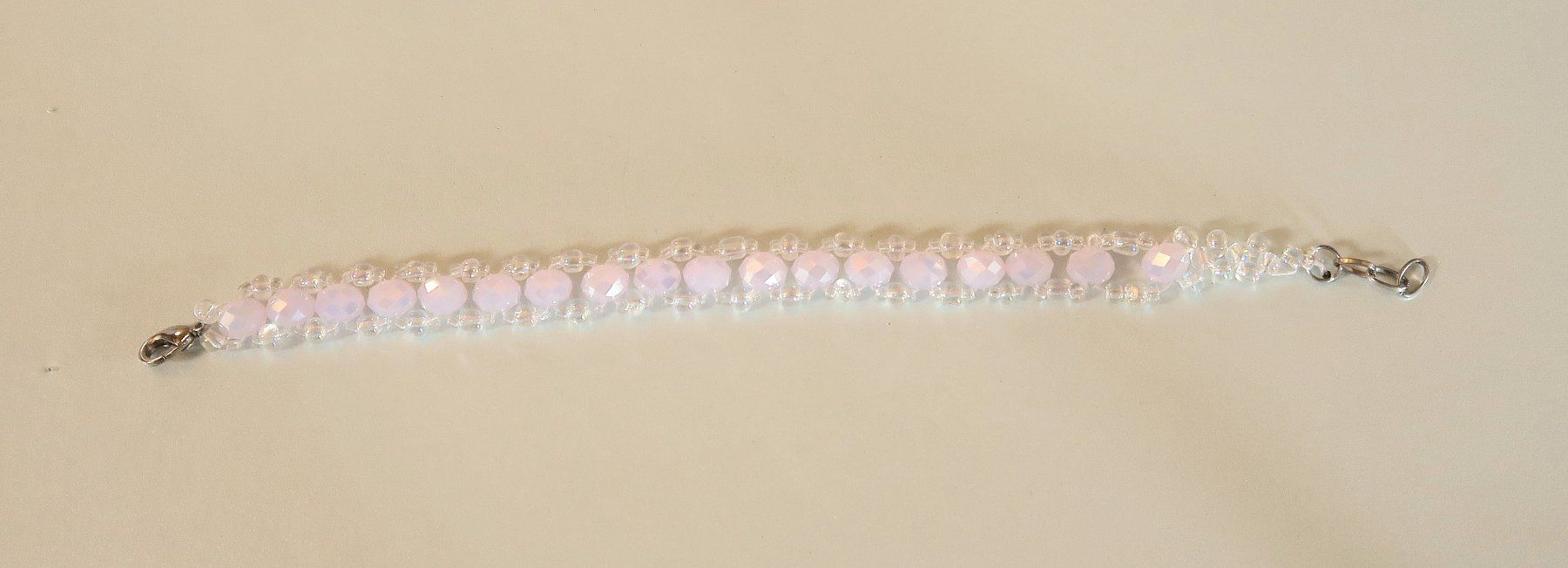 Bracciali & Braccialetti: Glasperlenarmband – Usato da Brittnau venduto da marlenestone 3