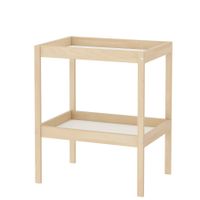 Wickeltisch Ikea Sniglar