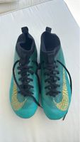 Nike Mercurial Football Boots Size 36.5 Used