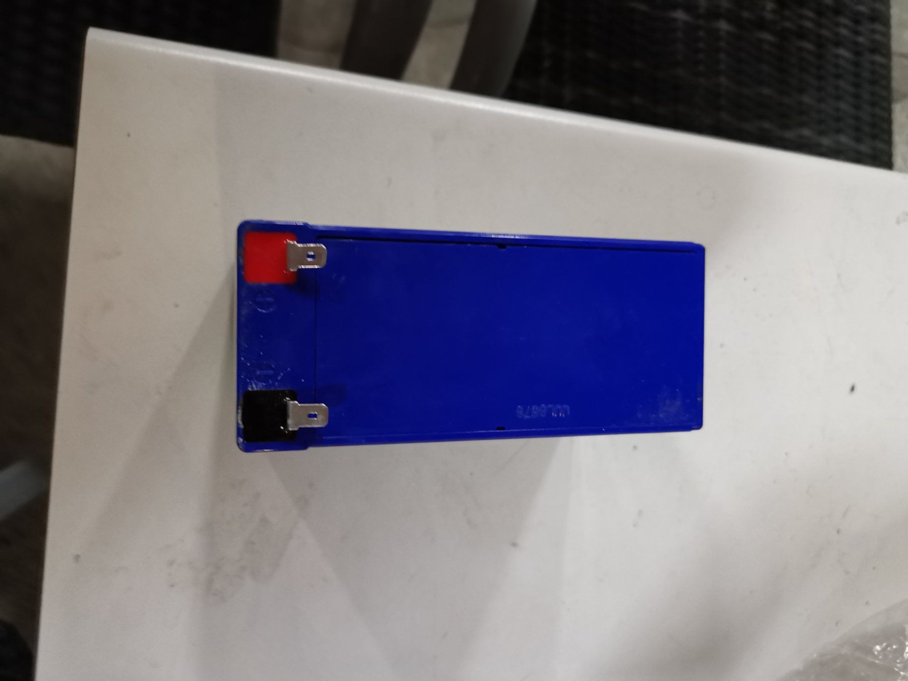 Lampade: Notleuchte mit USB Tragbar – Usato da Zürich venduto da adi0111 5