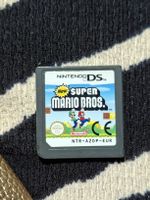 Nintendo DS super Mario bros 