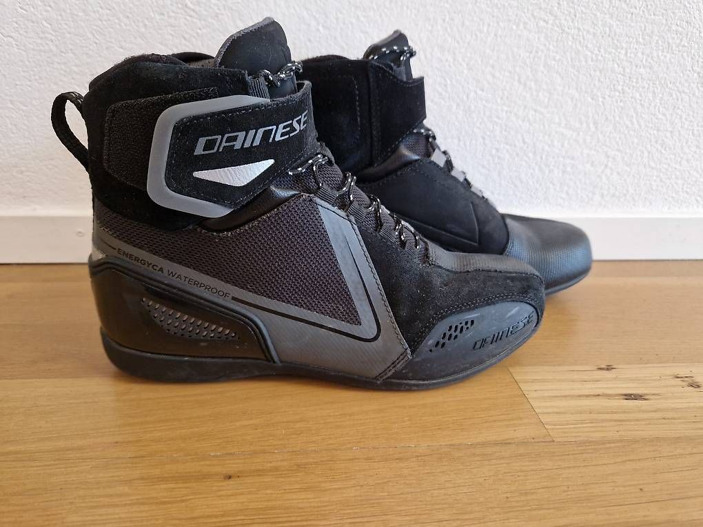 Scarpe da donna: Motorradschuhe Damen Dainese – Usato da Schaffhausen venduto da RK205
