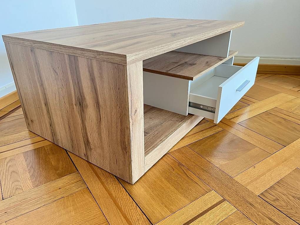 Tables: Table basse – D'occasion à Neyruz FR par fala01 2