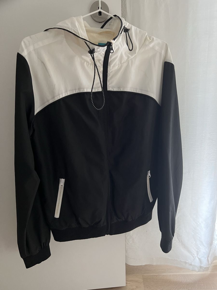 Vestes: Jacke Twintip – D'occasion à Stein am Rhein par Selomelo.