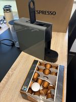 Nespresso Kapselmaschine